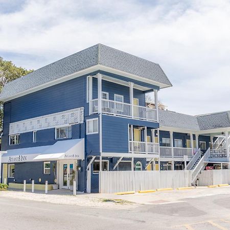 Atlantis Inn - Tybee Island Exterior photo