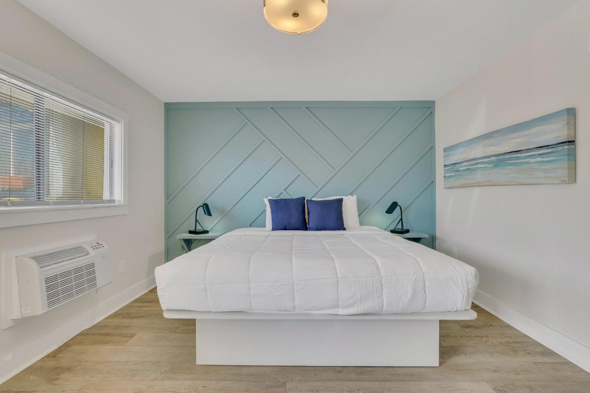 Atlantis Inn - Tybee Island Exterior photo